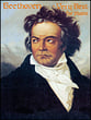 Beethoven Very Best piano sheet music cover